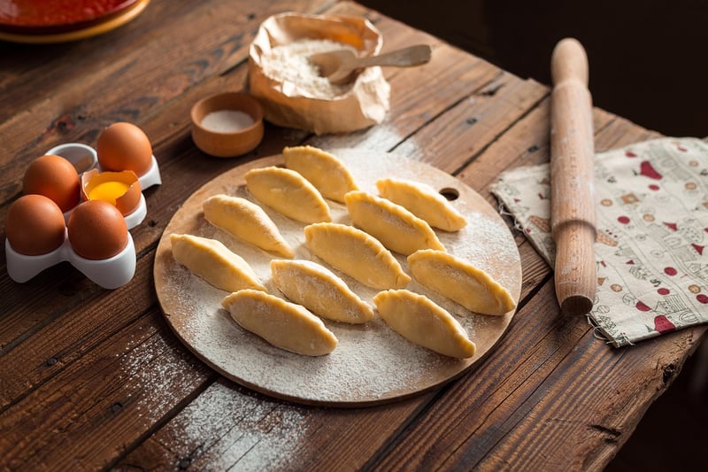Foodie Travel Destinations